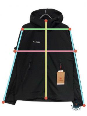 Garment measurement guide